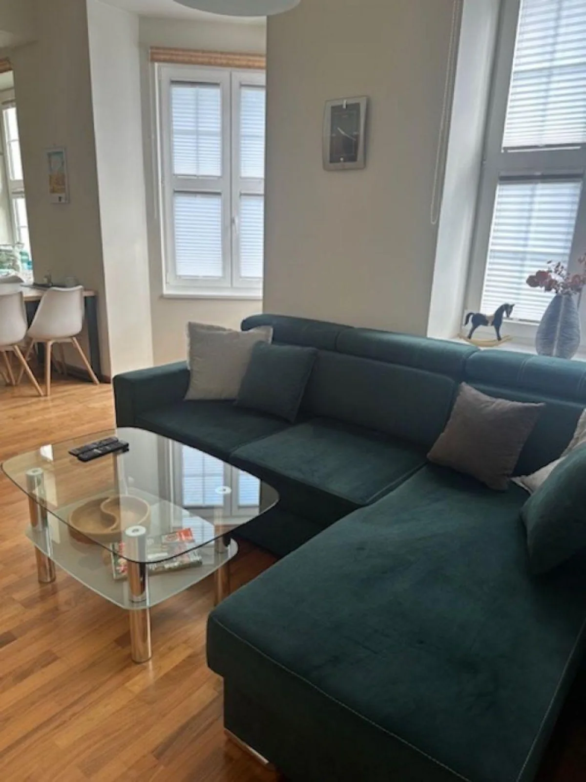 Apartmán Bellevue — fotografia 6