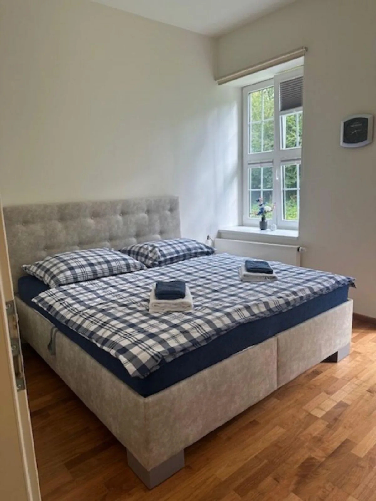 Apartmán Bellevue — fotografia 7