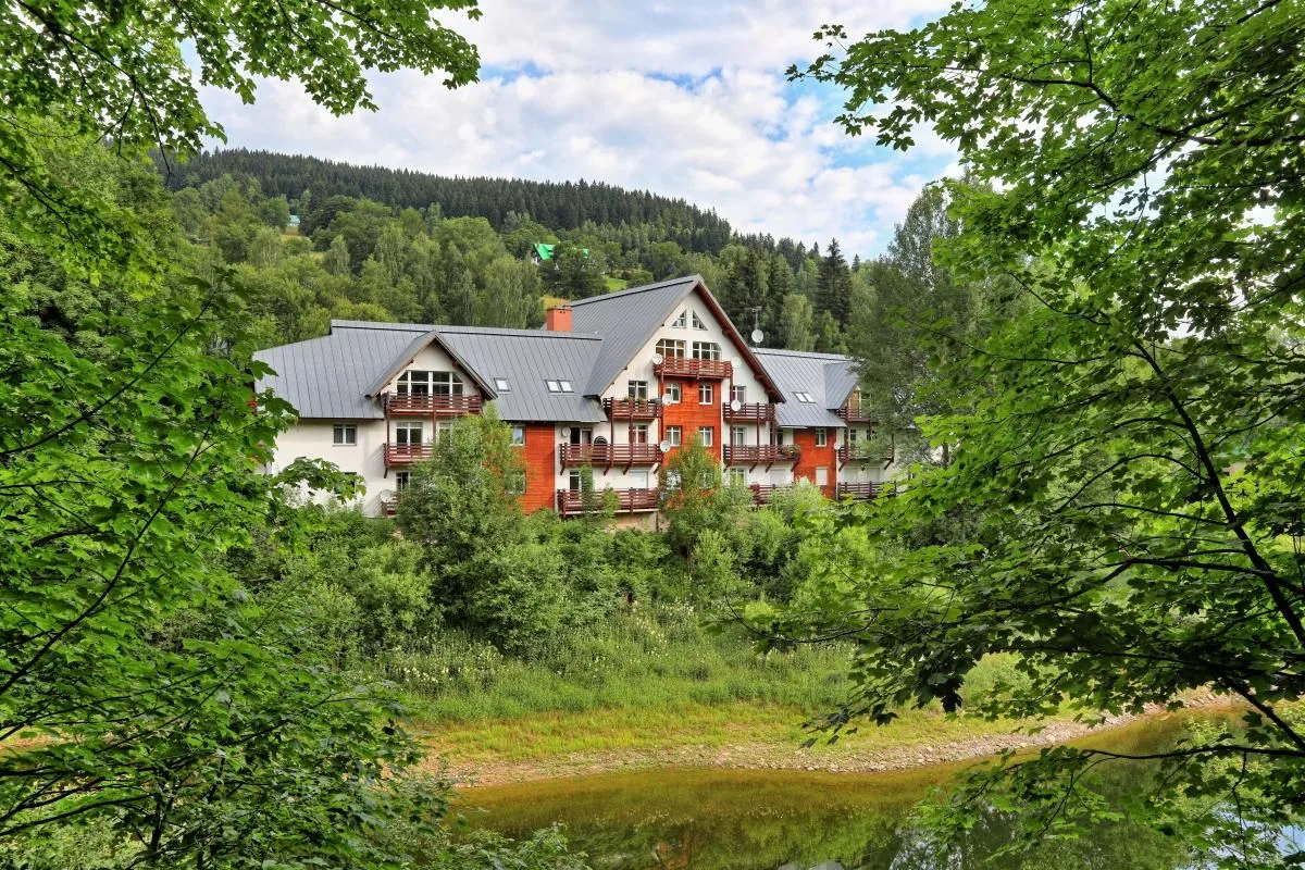 Holiday Dream - Apartmány