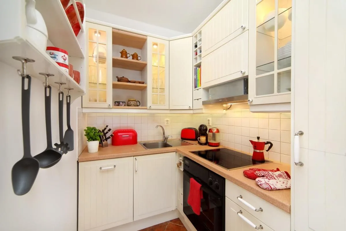 Holiday Dream - Apartmány — photo 6