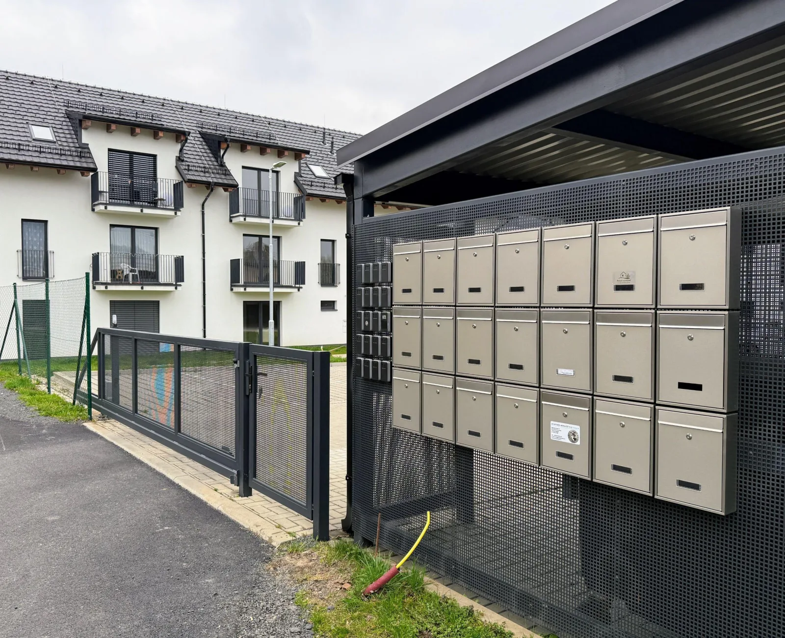 Apartmán Pobyt na Mlýně — photo 6