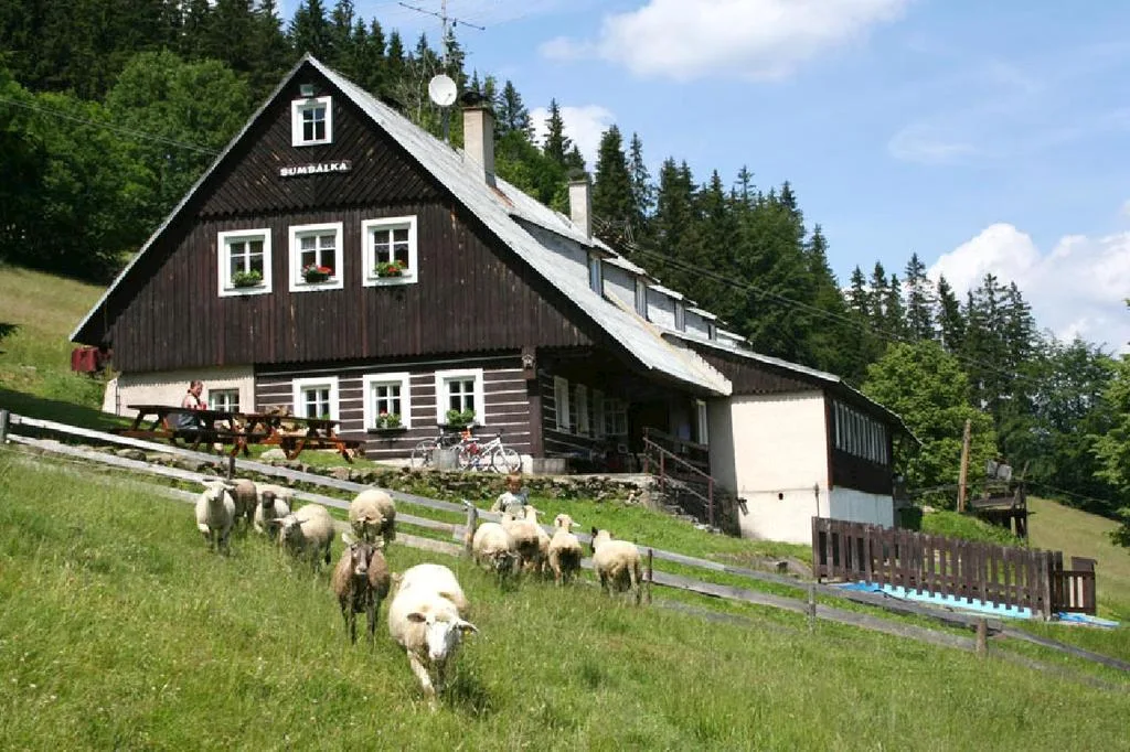 Penzion Bumbálka
