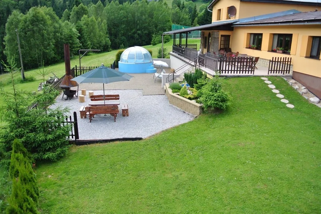 Penzion Popelka — photo 2