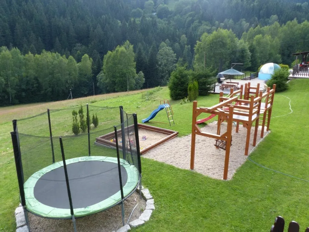 Penzion Popelka — photo 3