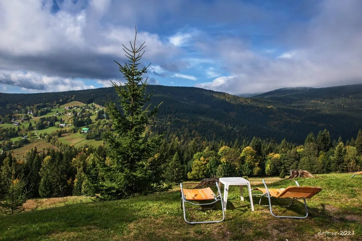 Pension Horalka — fotografie 2