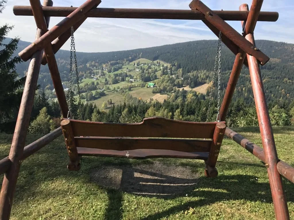 Pension Horalka — fotografie 3