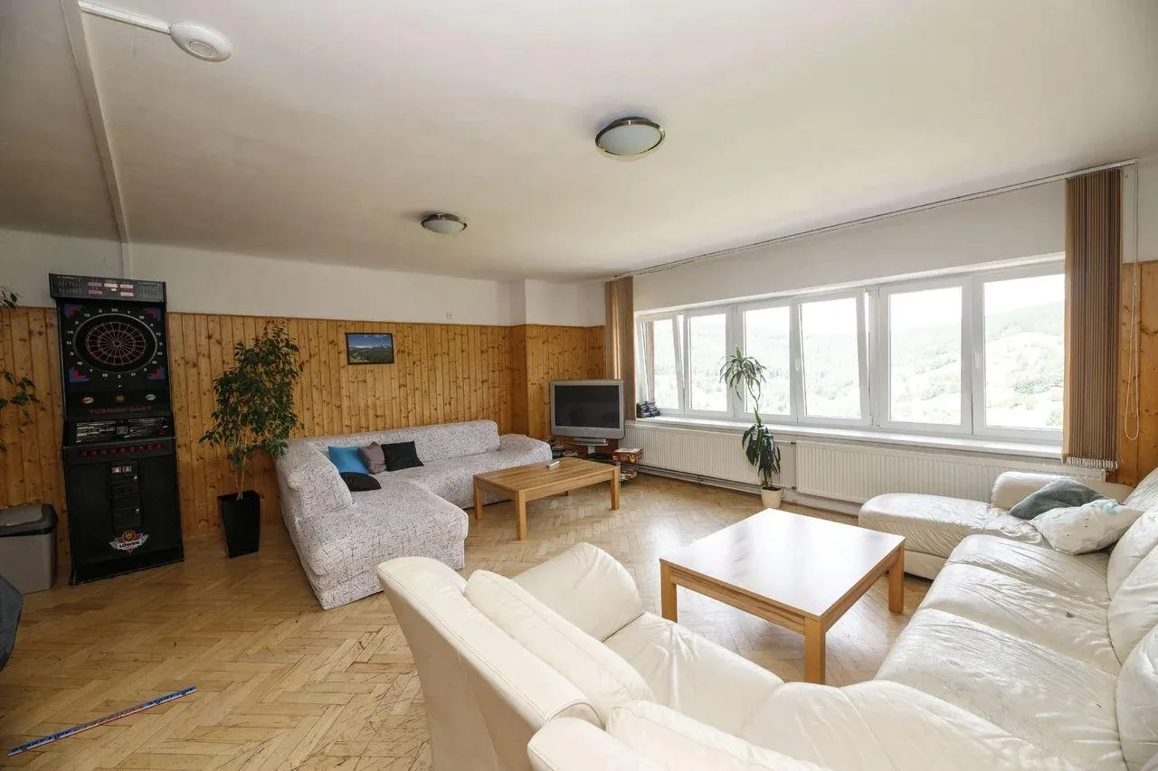 Pension Horalka — fotografie 5