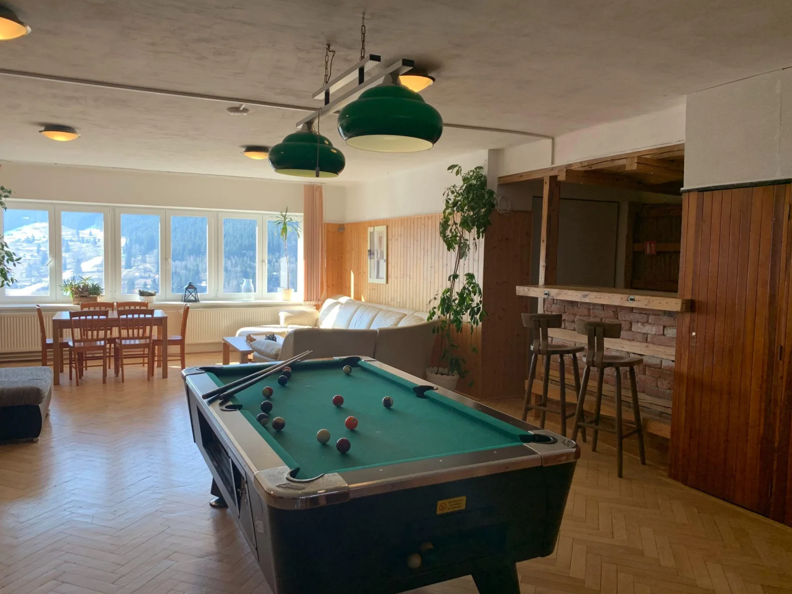 Pension Horalka — fotografie 6