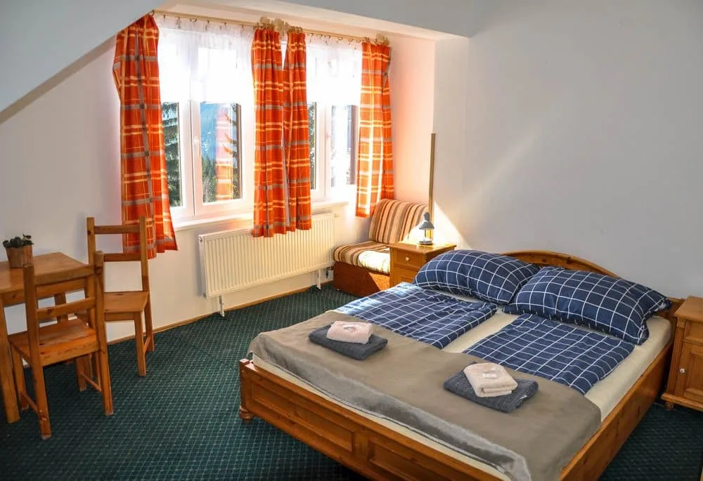 Pension Horalka — fotografie 7