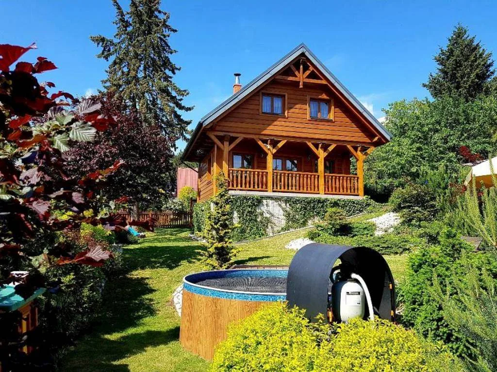 Roubenka u Macochy