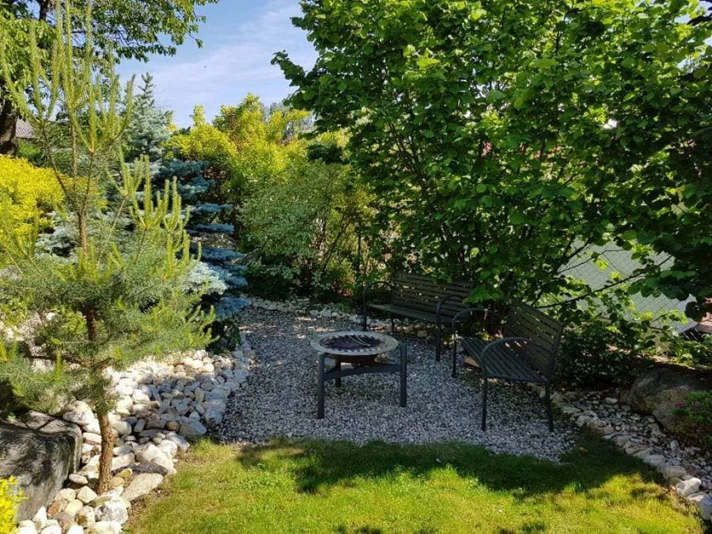 Roubenka u Macochy — Foto 4