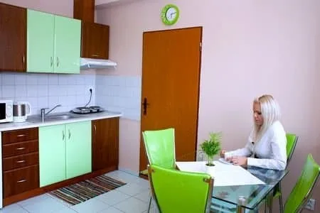 Ubytovňa City — zdjęcie 3