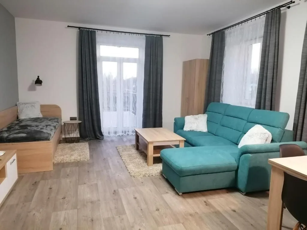 Apartmán 88 — APARTMÁN у Červená Voda