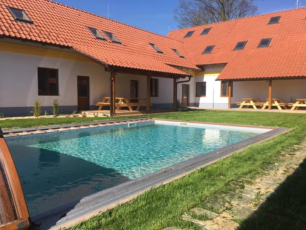 STATEK ŠTĚPÁNOVICE — zdjęcie 2