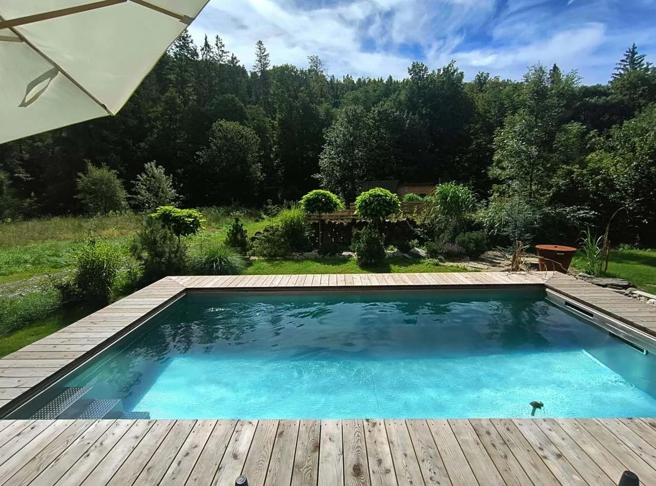 Canadian Cabin&Spa — zdjęcie 7