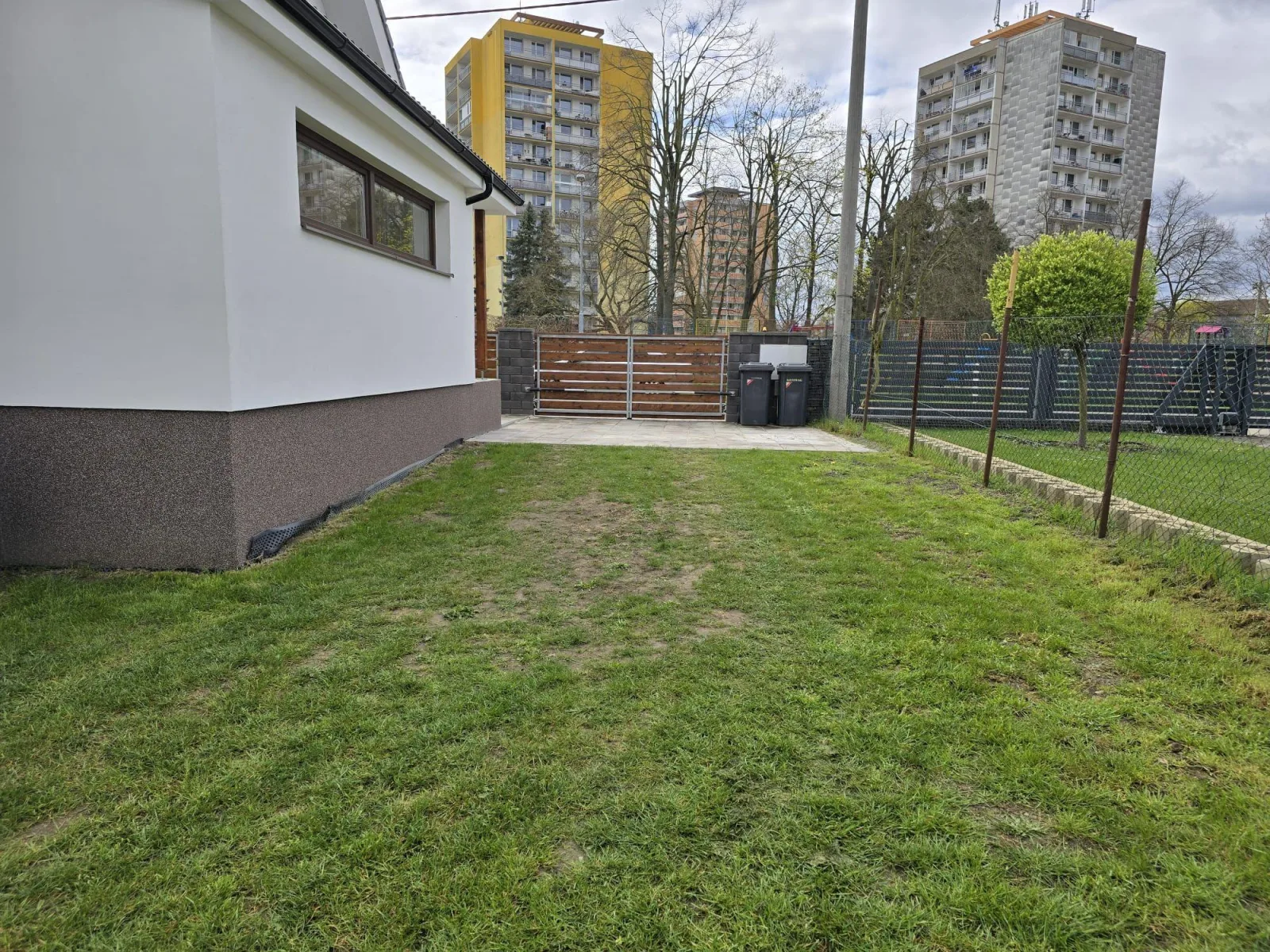 Ubytování Stračenská — photo 3