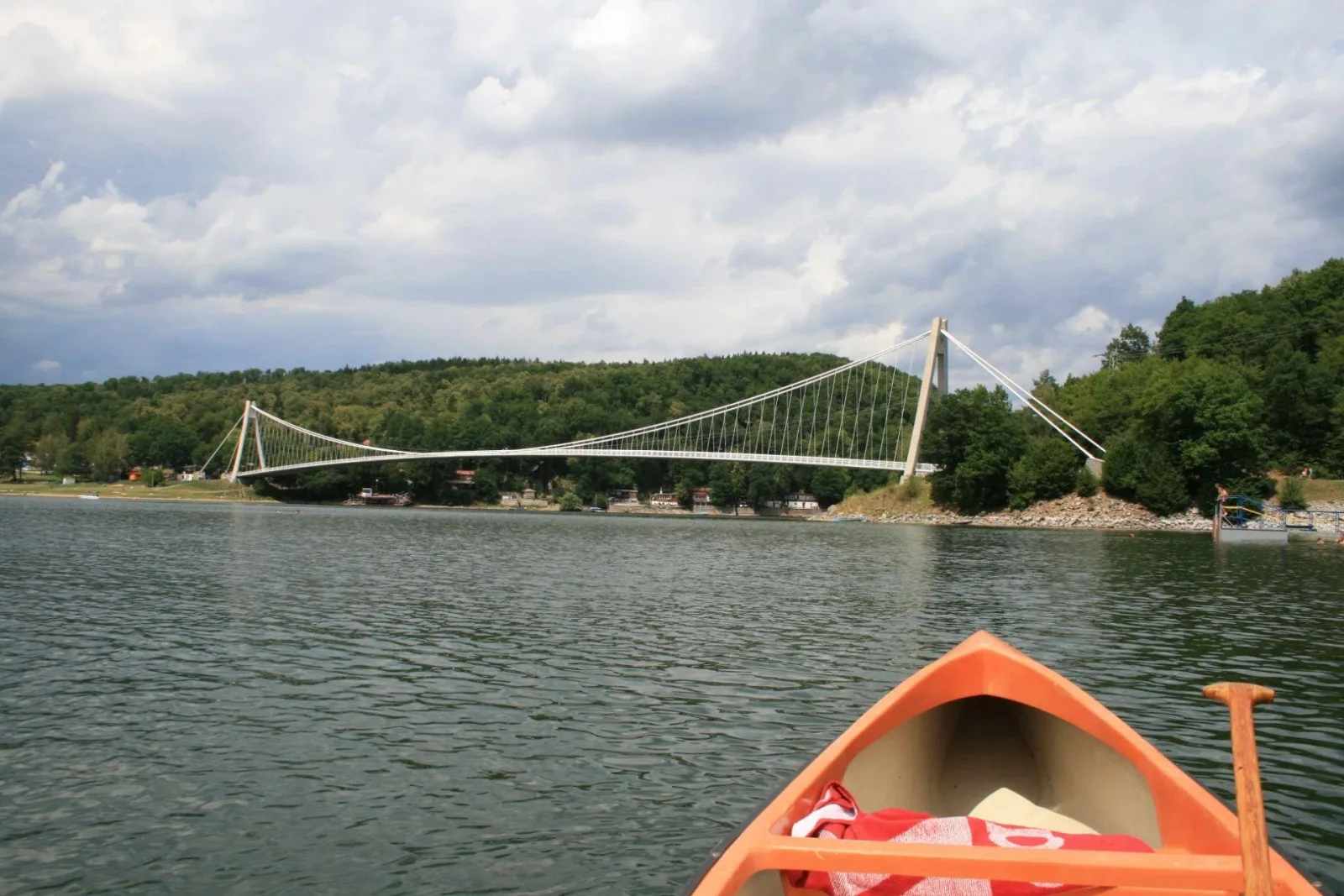 Dovolená Vranov — photo 4