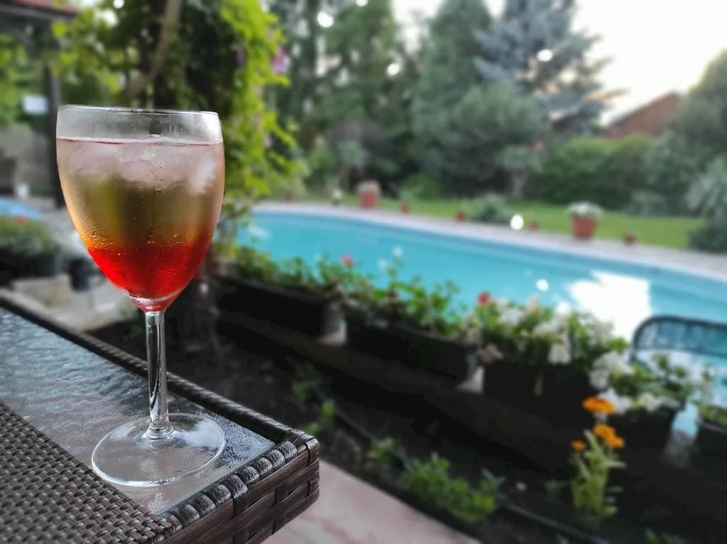 Royal Garden Apartments — photo 6