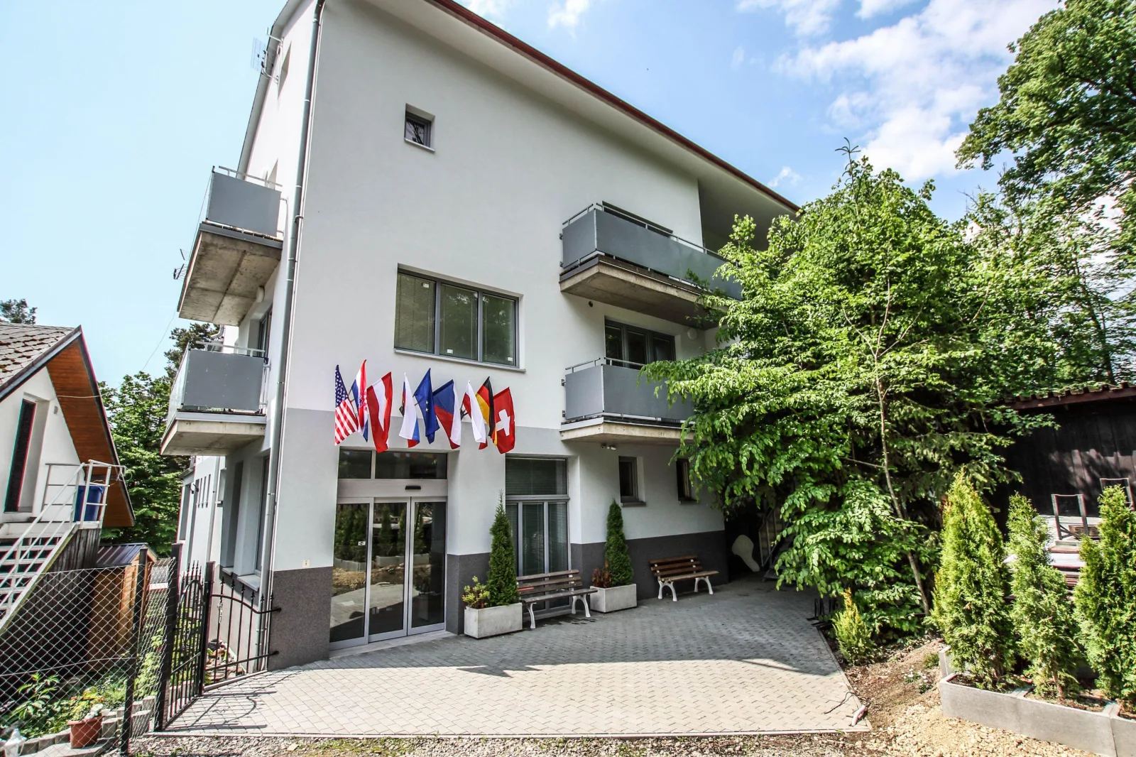 Hotel u pláže — photo 7