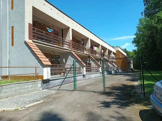 Apartmány Sandra