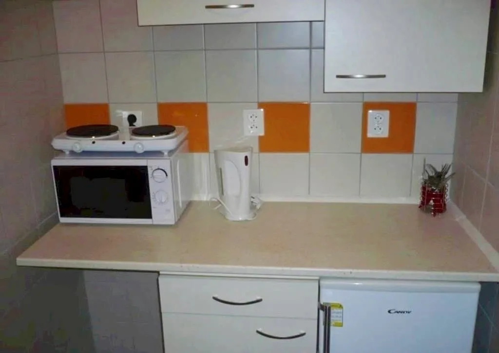 Apartmány Sandra — photo 7