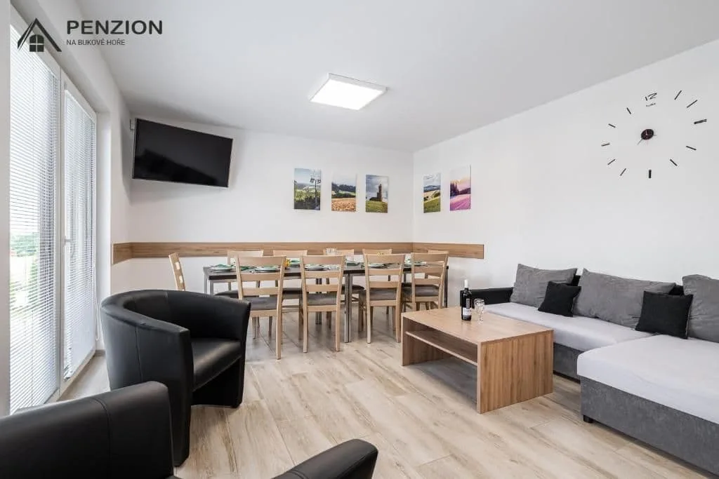 Apartmánový dům Na Bukové Hoře — photo 7