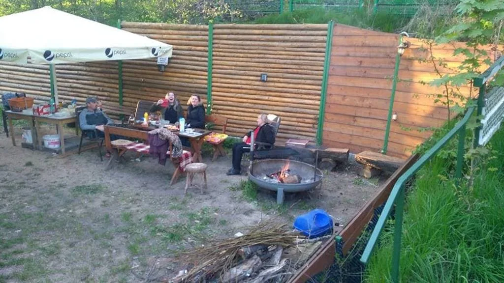 Apartmány Vranov — fotografie 2