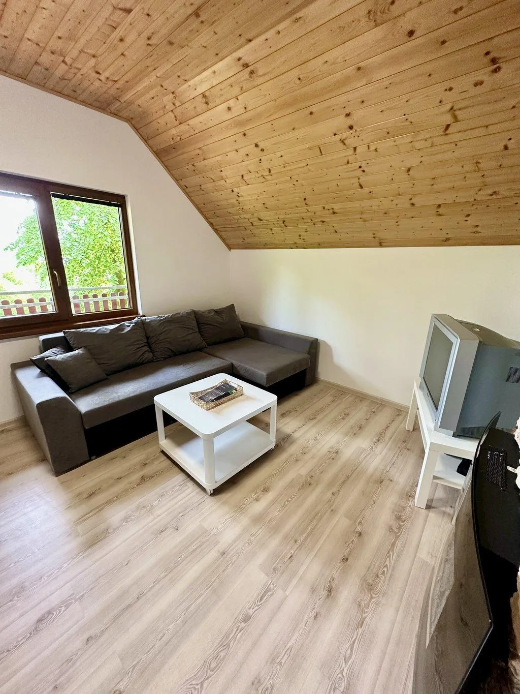 Apartmány Vranov — fotografie 3