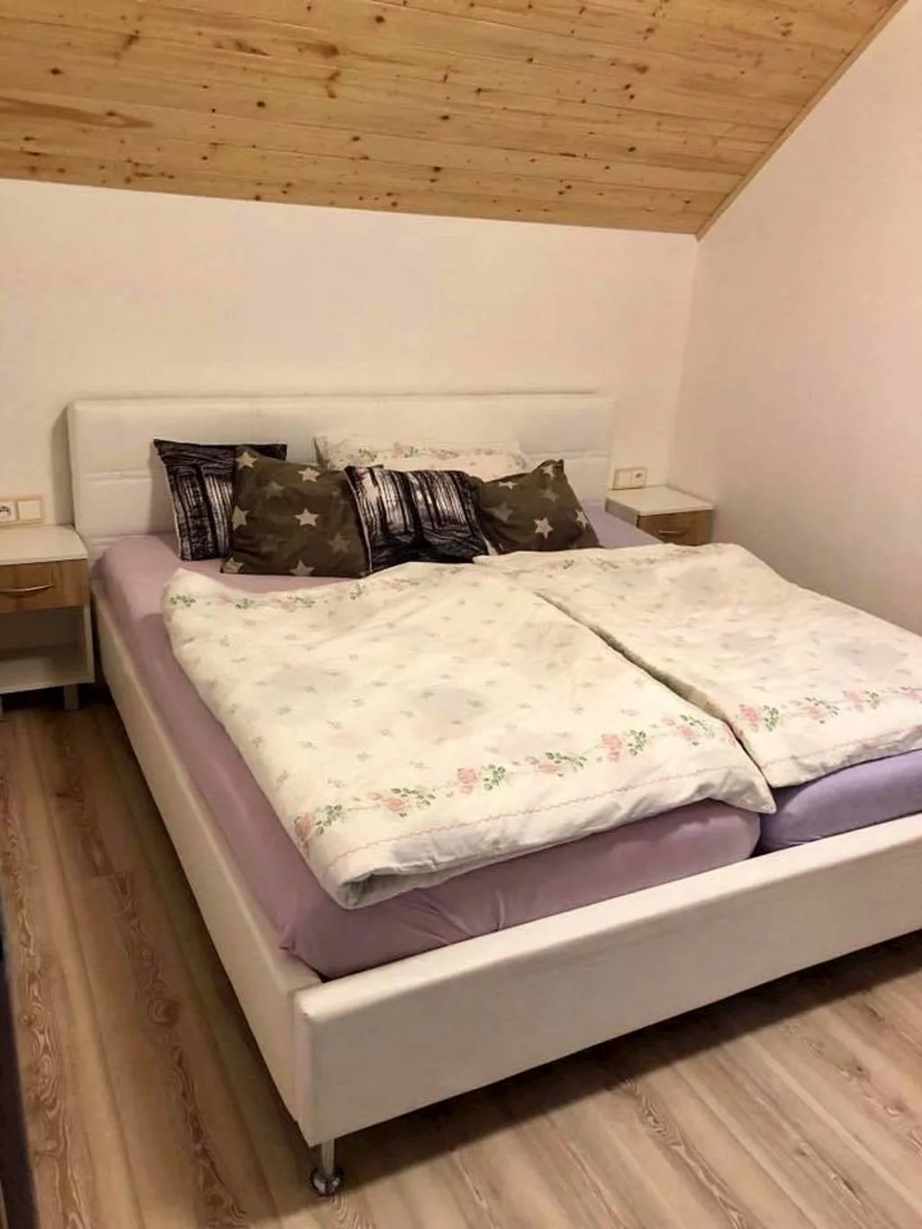 Apartmány Vranov — fotografie 6