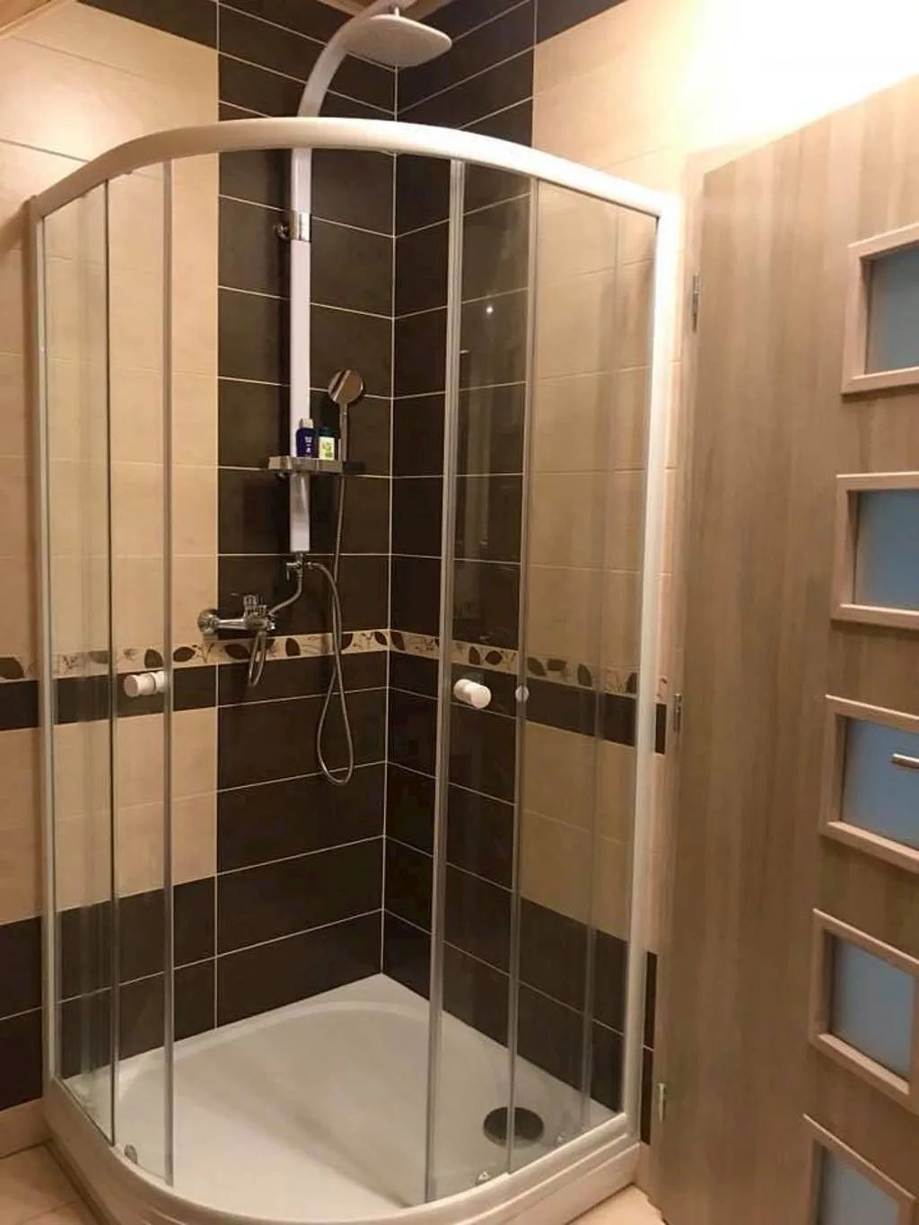 Apartmány Vranov — fotografie 7