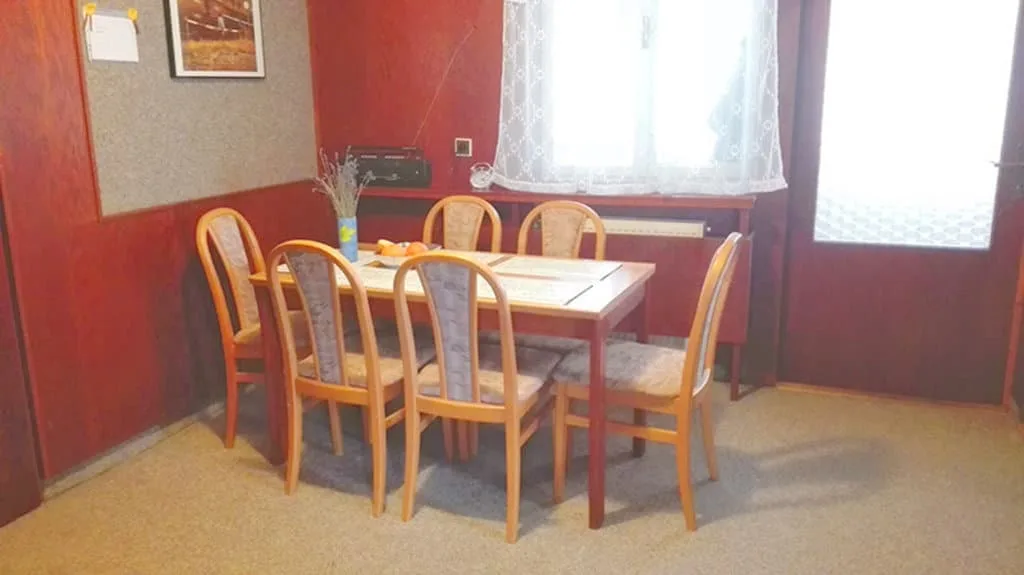 Chalupa Štoky — zdjęcie 3