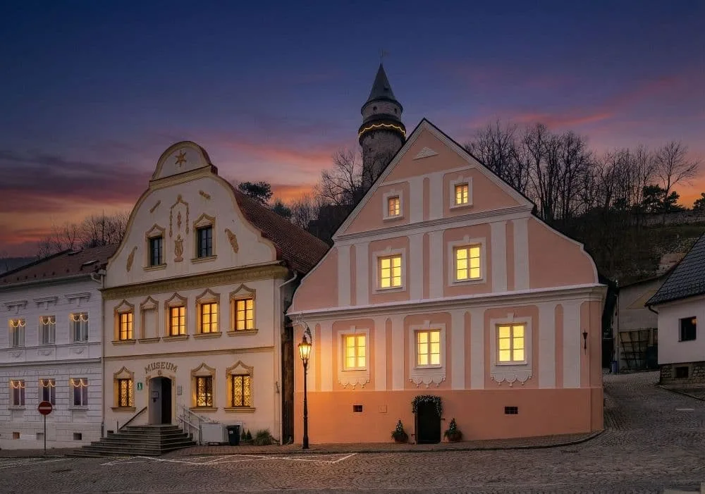 Apartmány U Písařů — photo 2