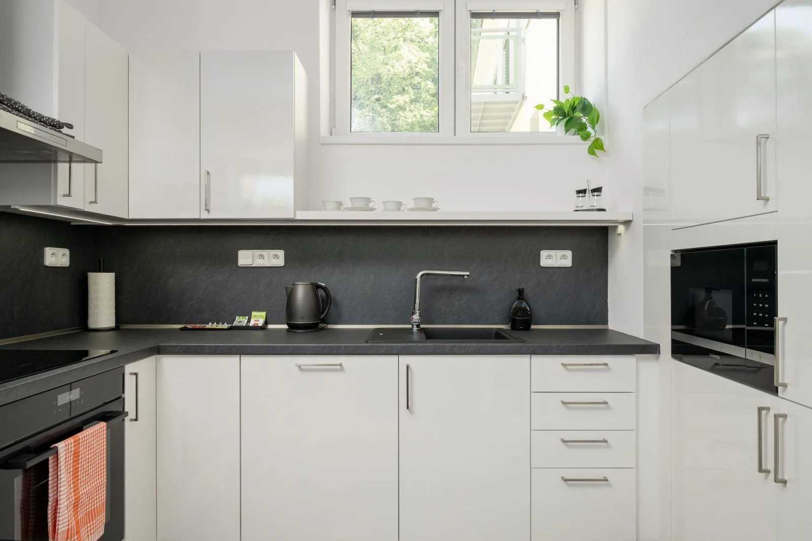 Apartmány U Písařů — photo 4