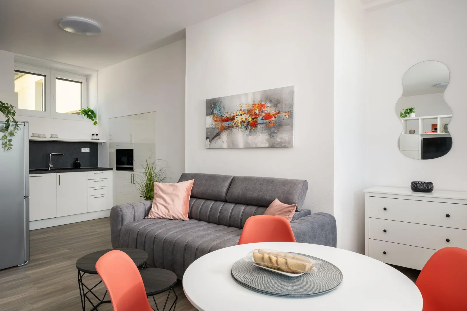 Apartmány U Písařů — photo 5