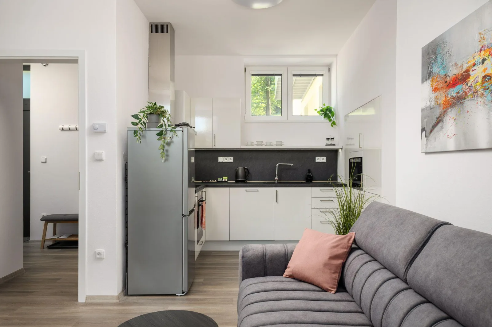 Apartmány U Písařů — photo 7