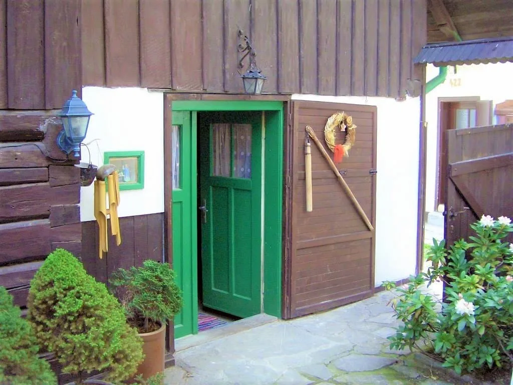 Chaloupka Štramberk — zdjęcie 3