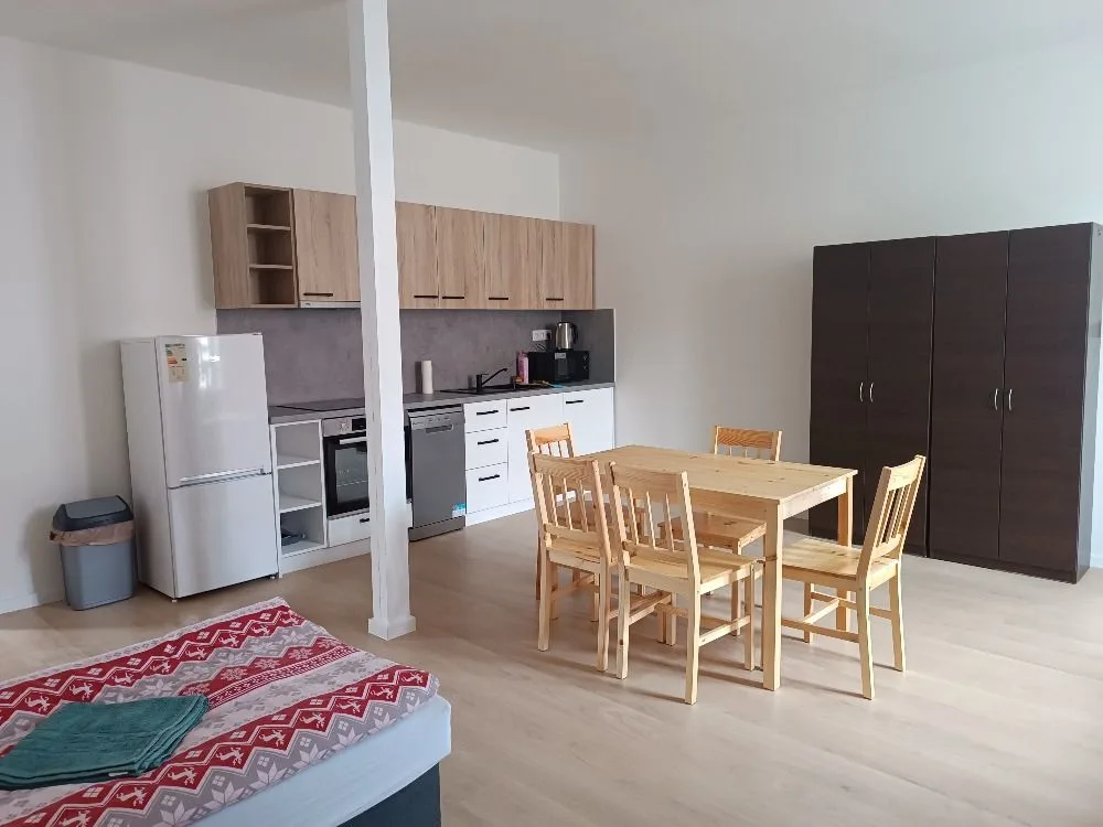 Apartmány Martin Sarvaš — APARTMENT in Tachov