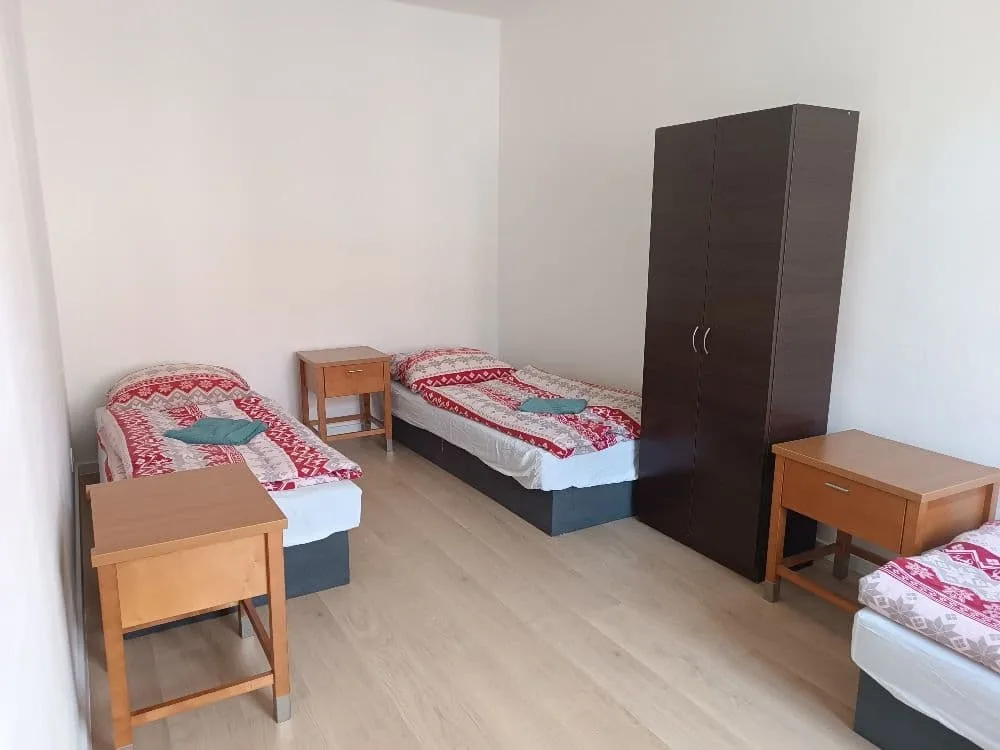 Apartmány Martin Sarvaš — photo 2