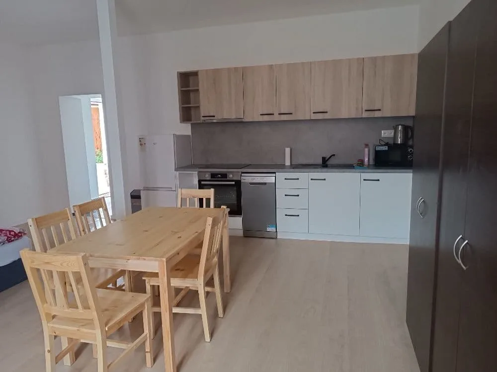 Apartmány Martin Sarvaš — photo 3