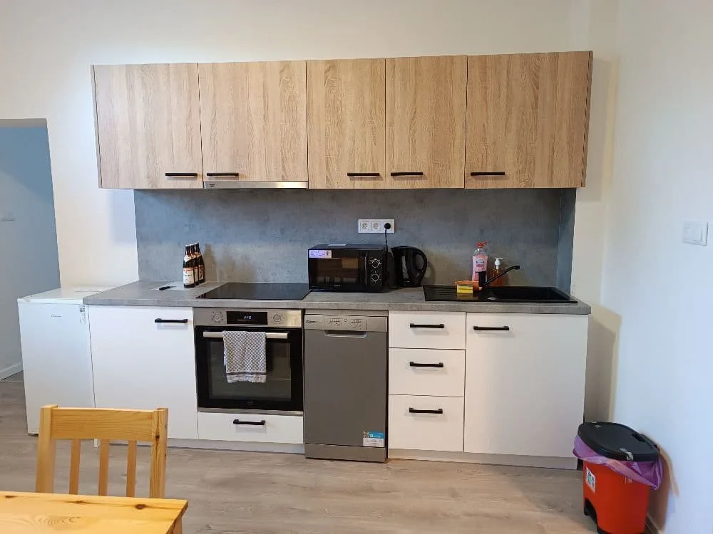 Apartmány Martin Sarvaš — photo 4