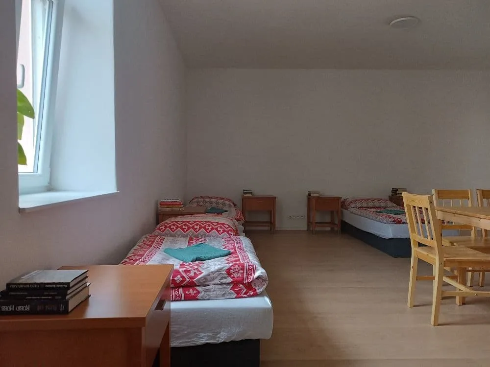 Apartmány Martin Sarvaš — photo 7