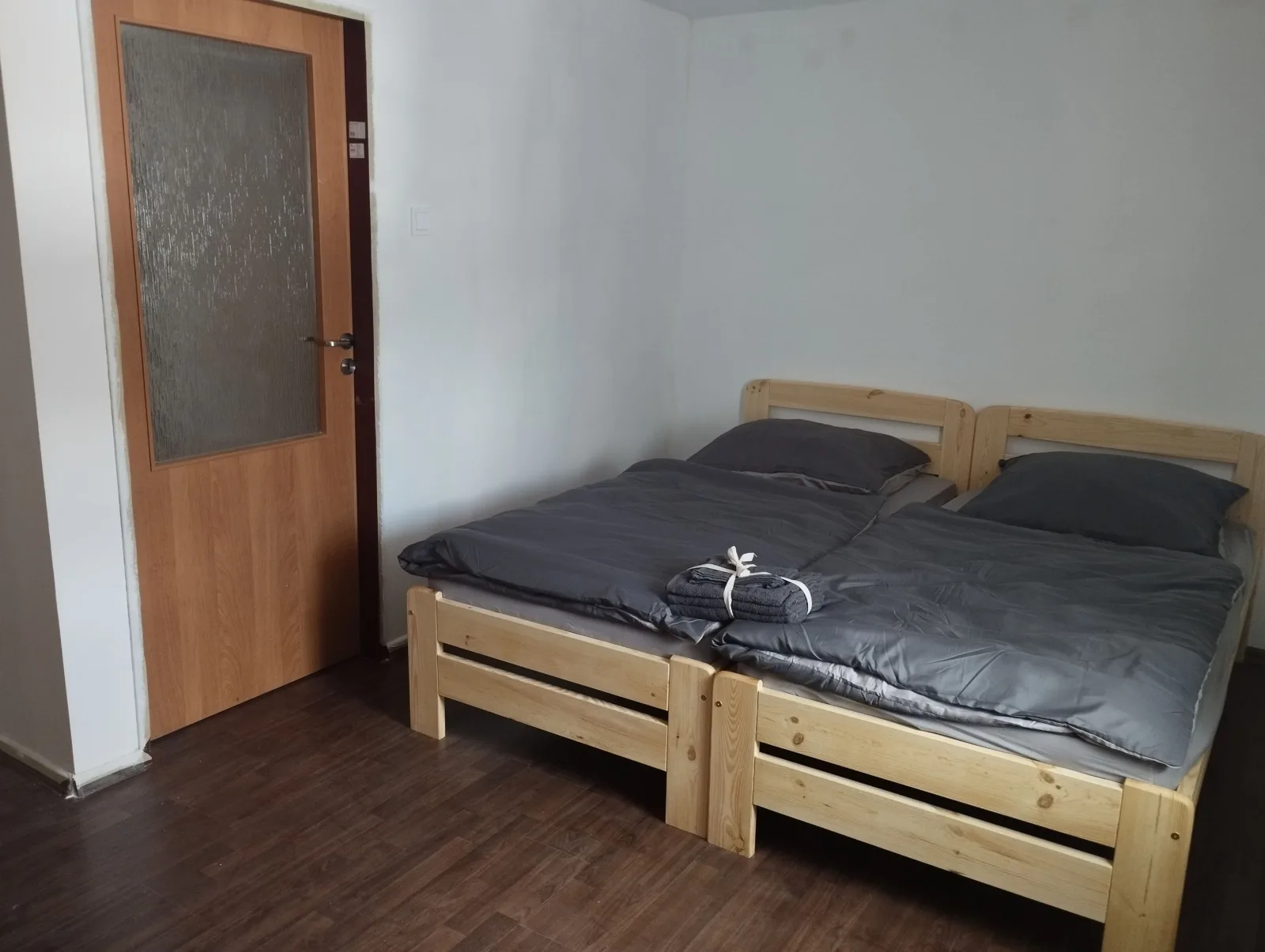 Apartmán pro 6 osob