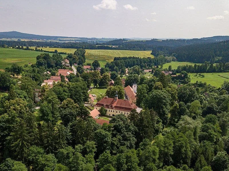 Turistická ubytovna Těchobuz — photo 4