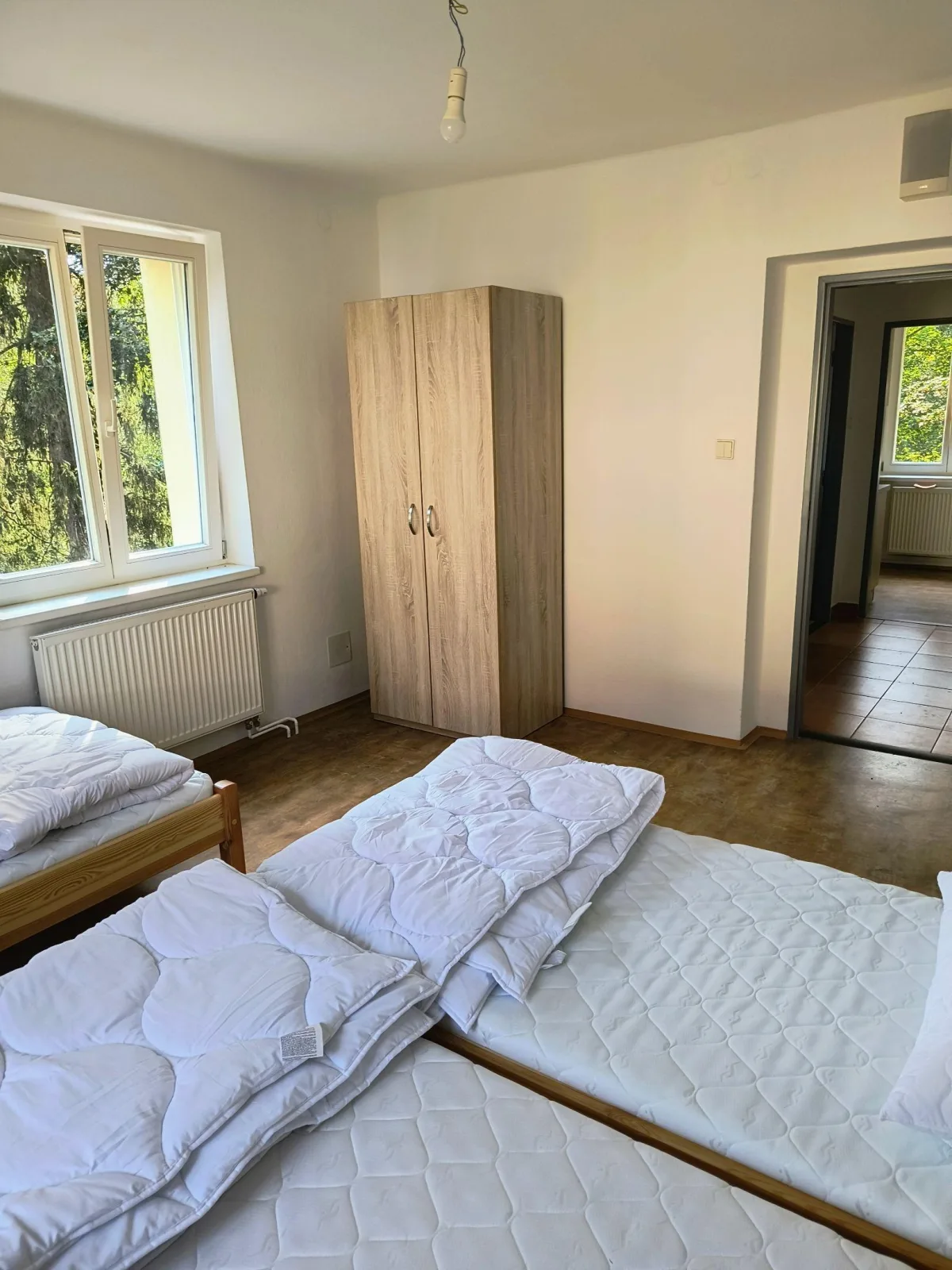 Turistická ubytovna Těchobuz — photo 7