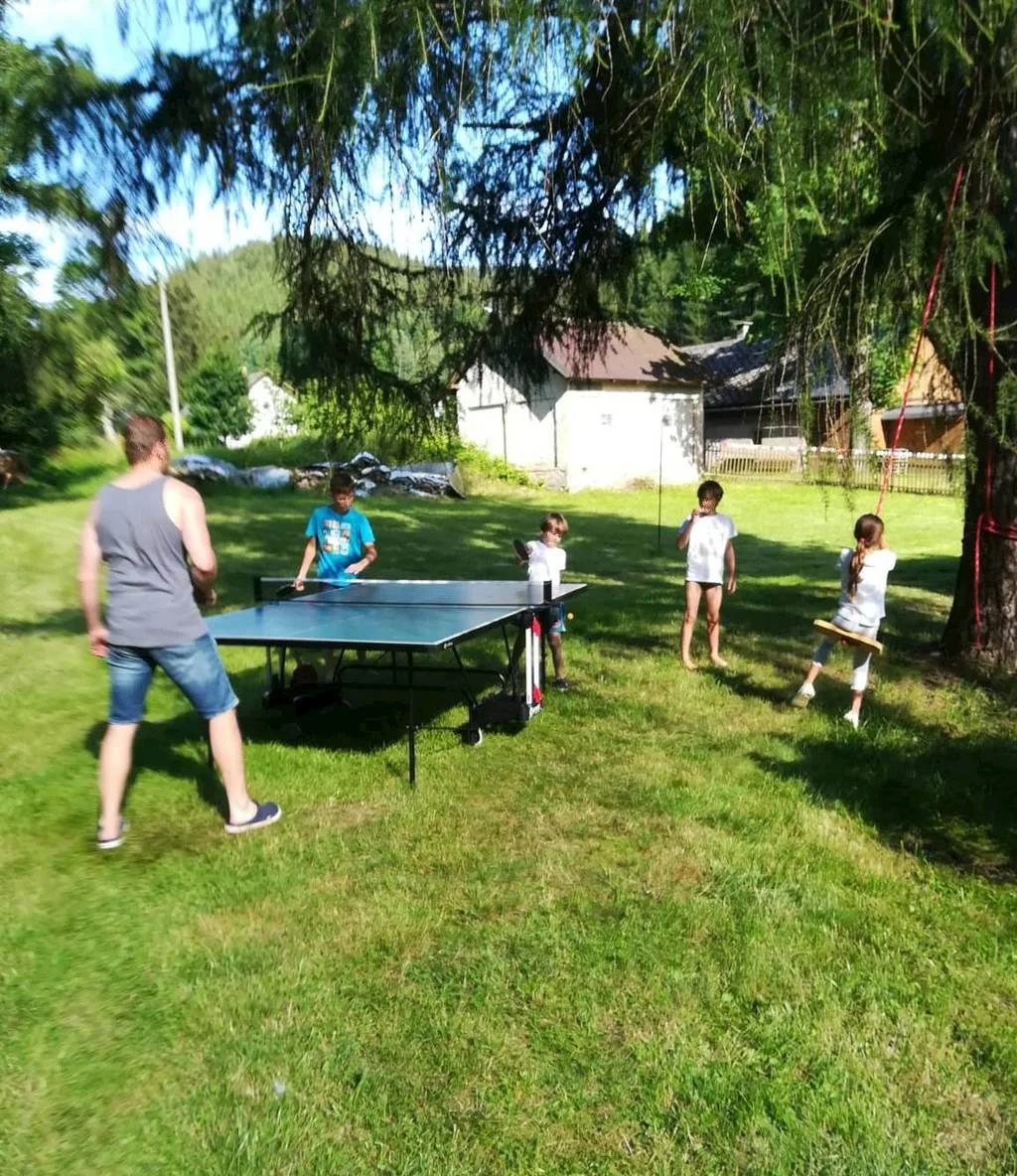 Chalupa u Čížků — fotografia 3