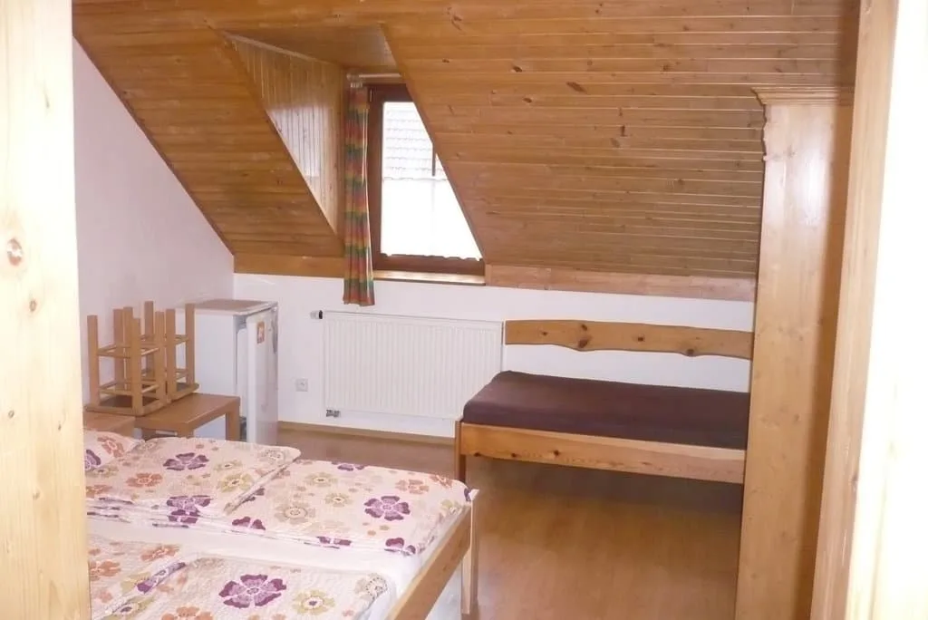 Podolí U Křížku — zdjęcie 3