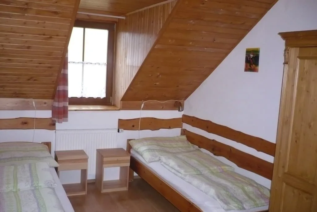 Podolí U Křížku — zdjęcie 4