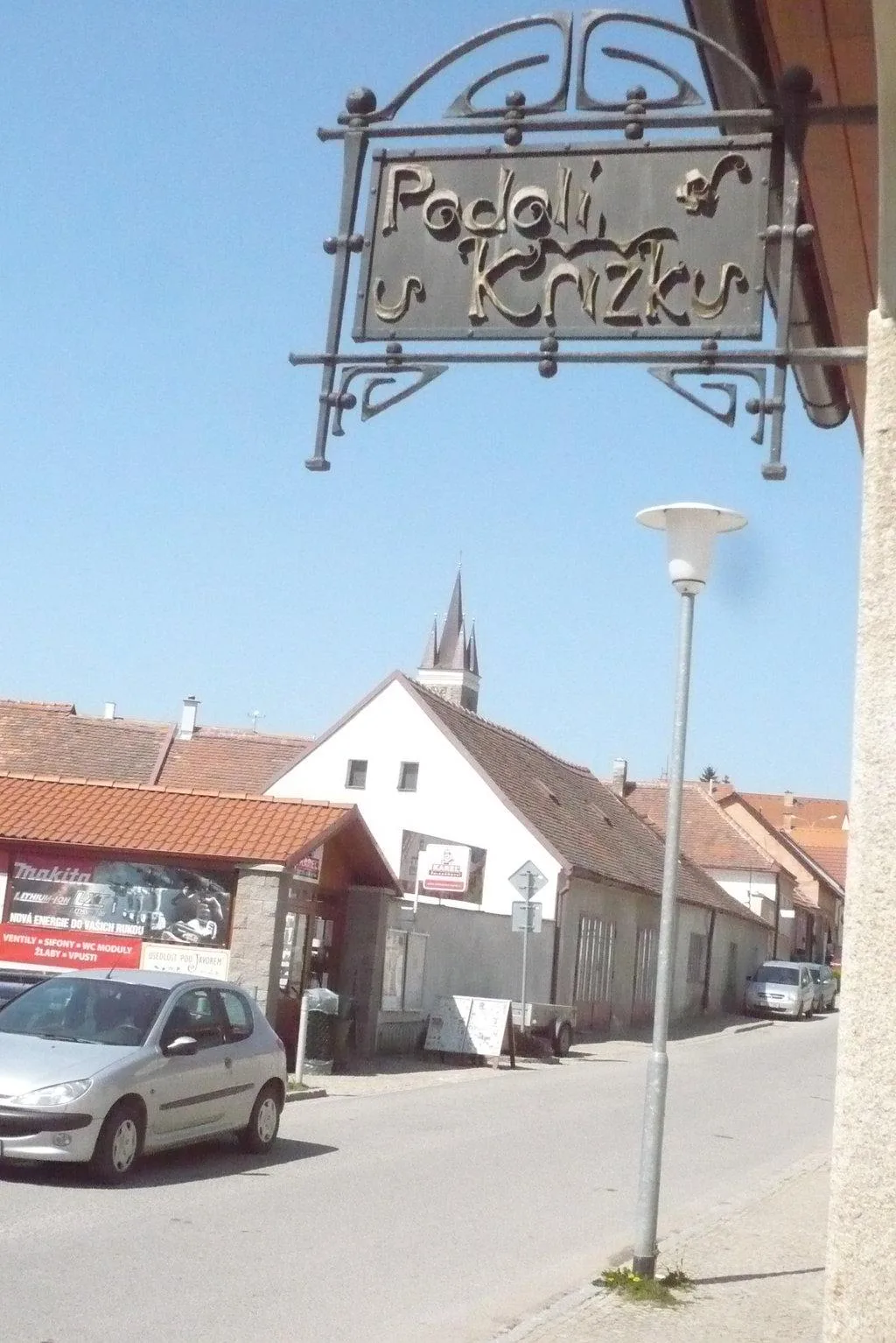 Podolí U Křížku — zdjęcie 6