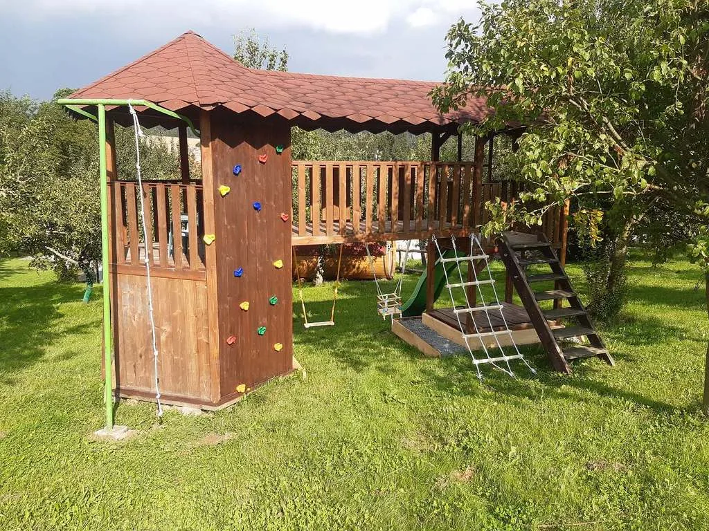 Apartmán U Lípy — photo 3