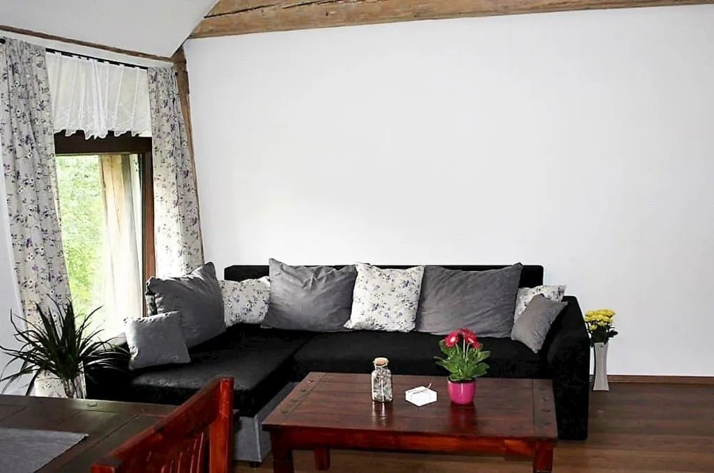Apartmán U Lípy — photo 6